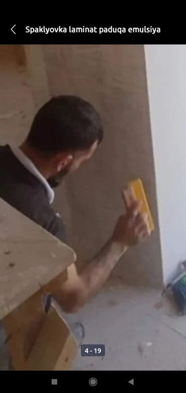 təkər ustası: Aboy ustasi 2neferik — 4