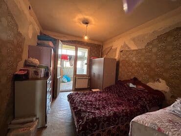 bakida ucuz satiliq evler: Bakı, Binəqədi qəs., 5 otaqlı, Köhnə tikili, m. Avtovağzal, 110 kv. m — 9