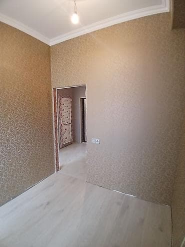 с проживанием: 2 комнаты, Новостройка, 43 м² — 6