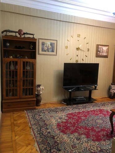 7ci mikrorayonda kiraye evler: Xətai metrosunun yaxınlığında yaxın xətai şəhər polis idarəsinə yaxın — 14