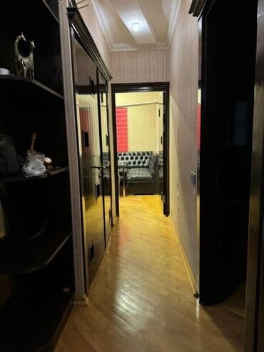 аренда дома на длительный срок: Nəsimi rayonu Olimpik star yanında Tibb Universitetinə yaxın 9 — 17