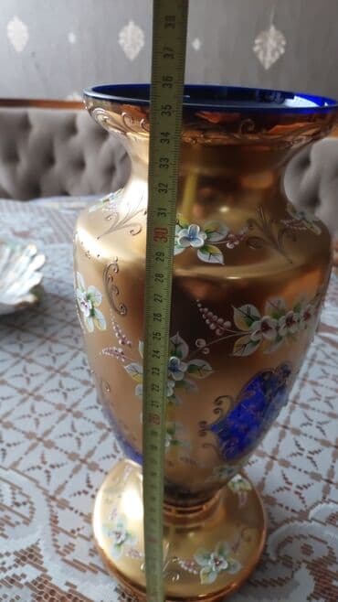 Şamdanlar: Bogem şüşəsi — 2