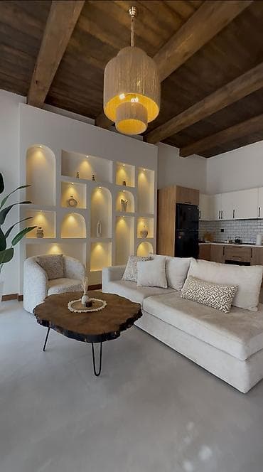 elcom dubai original: Bağ evi kirayə verilir, Mərdəkan Mərdəkanda yerləşən isti, hovuzlu bağ — 3