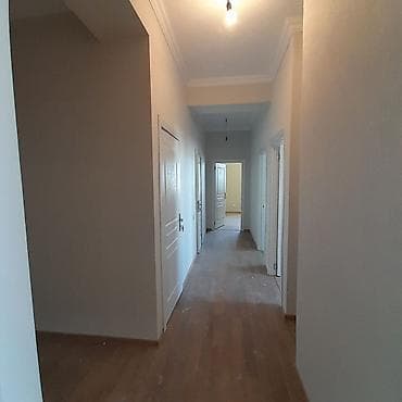 kupcali: Digah, 3 otaqlı, Köhnə tikili, 76 kv. m — 1