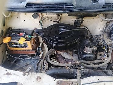 golf car satilir: Salam sənəttdə bortlu tentli 4 ton yükə yiğilmiş təkərlər 6 sida təzə — 10