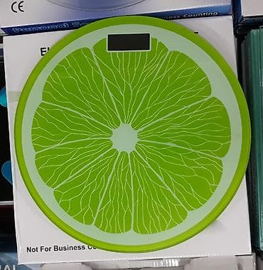 Döşəmə tərəziləri, 180 kq, Ödənişli çatdırılma, Rayonlara çatdırılma, Pulsuz çatdırılma