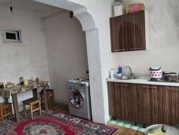 квартиры премиум класса: Баку, 3 комнаты, Вторичка, м. Гянджлик, 70 м² — 5