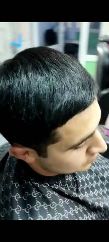 nişan üçün saç düzümləri: Qadın saç ustaları | Keratin — 6