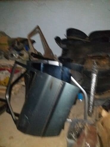 avtomat suret qutusu ustasi: Sol ön, QAZ 31105, 2007 il, Ödənişli çatdırılma — 3