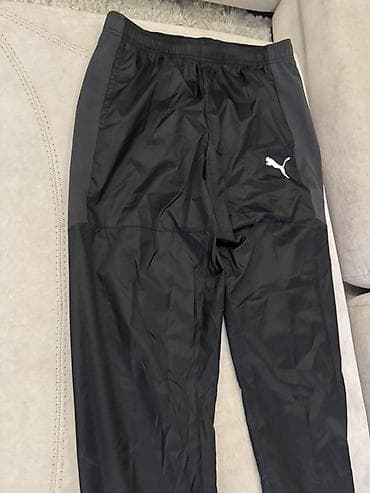 Orginal Puma l razmer yeni 20azn.unvan Genclik,nerimanov 28may