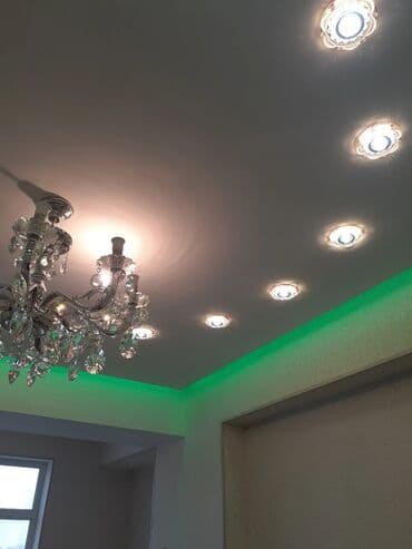 vinil divar kağızları: Alcipan işləri Tavan və arakəsmələr zamanətlə vurulması vap var — 20