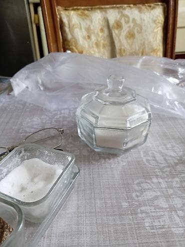 diri qaz: Quzu, Erkək, ay: 10, Ətlik — 4