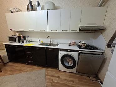 Metbex Mebeli satlir ölçü texmini 3.60📍Asbirator moyka daxil 300