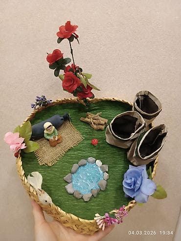 Novruz xoncalari — 7