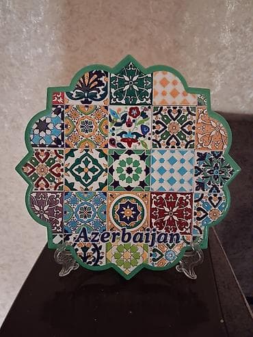 yeni dirnaq modelleri: Suvenirlər — 1