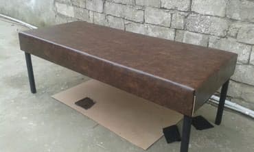 kuşetka tap az: Kusetka teze yumusaq — 6