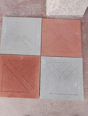 Aglay Daşlari 1 Kvadrati 3 Manat - 4 Eded Balyans Tumba Şar Karniz — 4