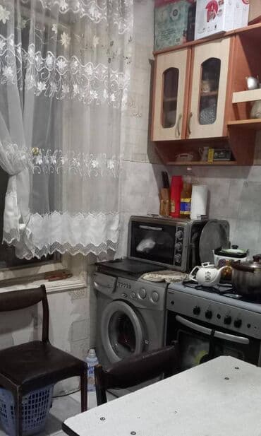 купить в баку квартиру: Баку, Пос. Карачухур, 3 комнаты, Вторичка, 84 м² — 7