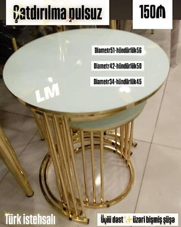 bar oturacaqlari: Jurnal masası, Yeni — 1