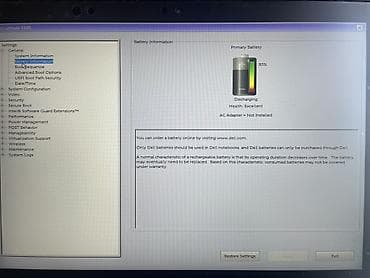 fujitsu notebook: İşlənmiş Dell Latitude, 12 ", Intel Core i5, 256 GB — 10