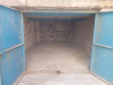 qaraj icarə: 30 kv. m, 4 * 6 * 250 Daş Kommunal xətlər qoşulmayıb — 3