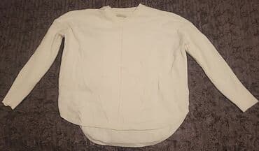 Köynək və bluzalar: Sviter, Asos, XL, rəng - Boz — 3