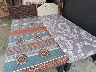 Təknəfərlik çarpayı