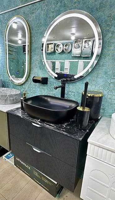 hamam şkaflari: Mağaza bağlandığı üçün maya dəyərindən çox aşağı qiymətə — cəmi 285 — 1