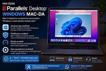 1c program yukle: 💻 MacBook üçün Windows və proqramların quraşdırılması MacBook-da — 1