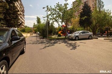 məhlə evi: Bakı, Köhnə Günəşli, 2 otaqlı, Köhnə tikili, 60 kv. m — 11