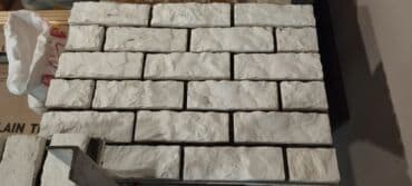 3d печать: Gibsden hazirlanmis 3d güllər və kabancikler satilir yalniz daxilə — 14