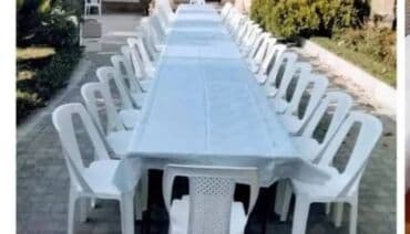 arenda generator: Stol- masa icaresi. Ad günləri, nişan, xına, toy axşamı, tədbirlər və — 12