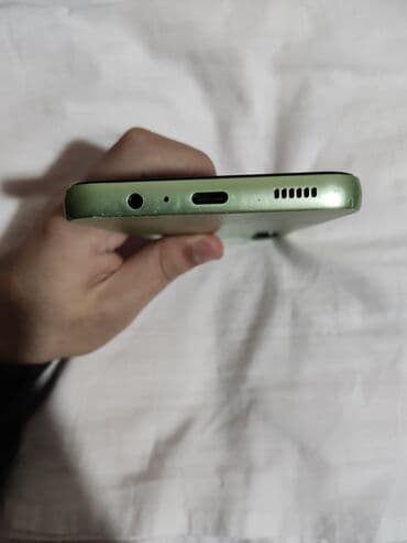 samsung m14 qiymeti: Samsung Galaxy A14, 64 GB, rəng - Yaşıl, Sensor — 5