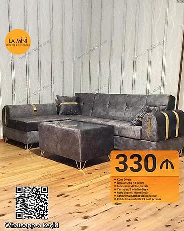 Künc divan, Divan, Bazalı, Açılan