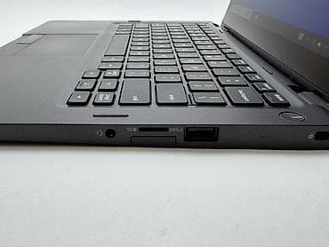 Mətbəx texnikası: İşlənmiş Dell Latitude, 14 ", Intel Core i5, 256 GB, Pulsuz çatdırılma — 6