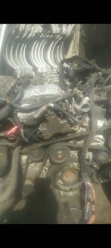 запчасти на мерседес w140: Mercedes 2.2 CDI Mator — 1