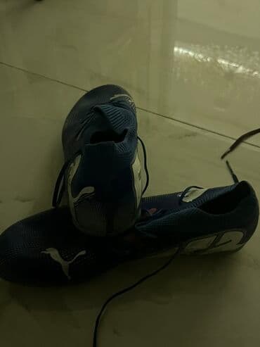 заказать бутсы для футбола: Бутсы Puma, Размер: 41 — 3