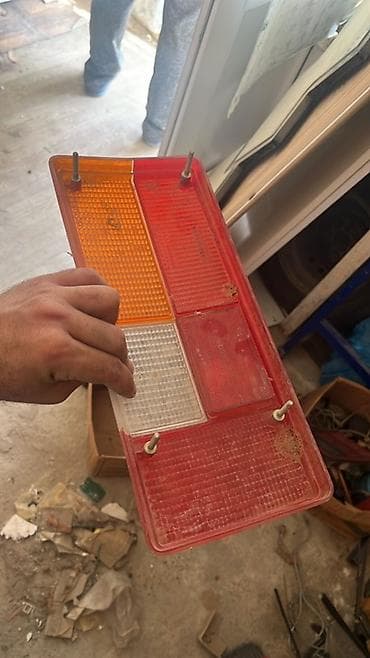 vaz 2110 satisi: VAZ (LADA) Orijinal, Rusiya, Yeni — 2