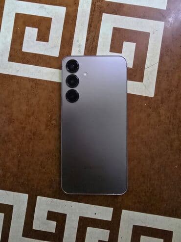 барбекю мангал баку: Samsung S25 Plus, 256 ГБ, цвет - Серый — 2