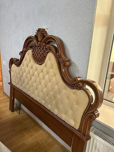 acılan carpayı: İkinəfərlik çarpayı, Dolab, Malayziya, İşlənmiş — 6