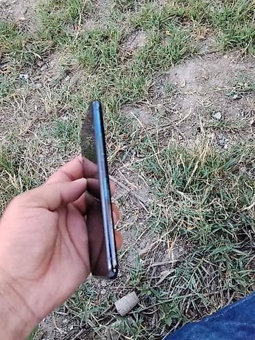 iphone 17 pro max islenmis: IPhone 11 Pro, Matte Midnight Green, Face ID — 3