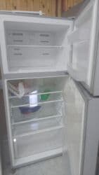 Посудомоечные машины: Б/у 2 двери Холодильник Продажа, цвет - Серебристый — 2