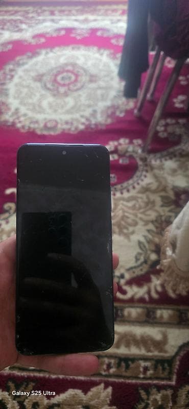 canon foto: Redmi Note 11, 256 GB, rəng - Mavi, Qırıq — 2