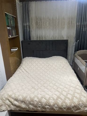 Divan və kreslo dəstləri: İkinəfərlik çarpayı — 1