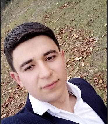 uber surucusu: Salam. Ailə sürücüsü vəzifəsi üzrə iş axtarıram. • B.S kateqoriyalı — 1