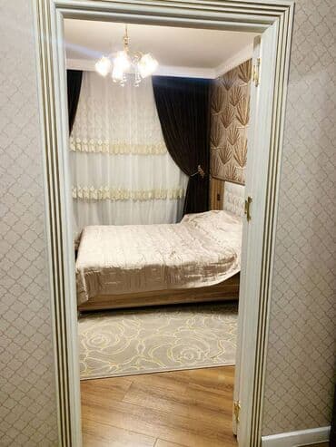 купить дом в азербайджане у моря: Баку, 2 комнаты, Вторичка, м. Ахмедлы, 60 м² — 7