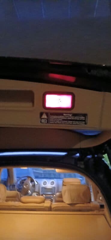 turbo az c class: Mercedes-Benz M-Class: 3.5 l | 2008 il Ofrouder/SUV — 25