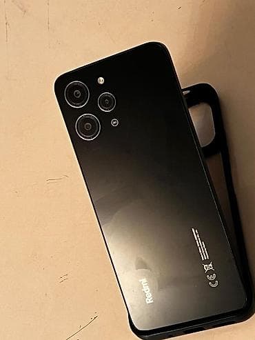 Redmi 13, 256 GB, rəng - Qara, Sensor lalafo.az -da Redmi 13, 256 GB, rəng - Qara, Sensor