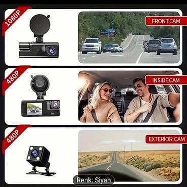 mini blender: 🎥2kameralı(salan +ön) typce adeptor=20azn.📽️ 🎥2kamerali — 4