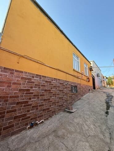 ev uzlukleri: Binəqədi qəs. 4 otaqlı, 180 kv. m, Kredit yoxdur, Yeni təmirli — 1